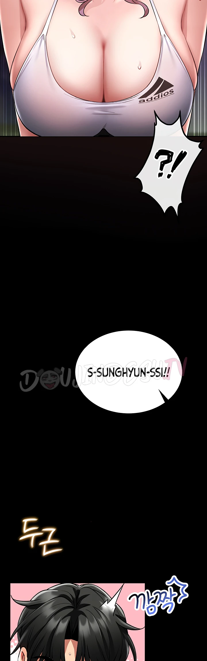 I Will Teach You Self Defense - Page 94